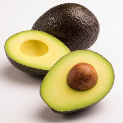 Avocado per stuk