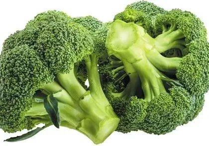 Broccoli per stuk