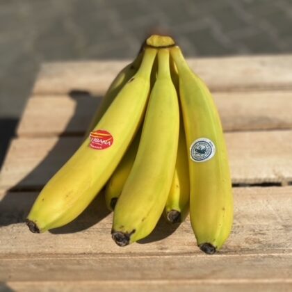 Banaan per kilo