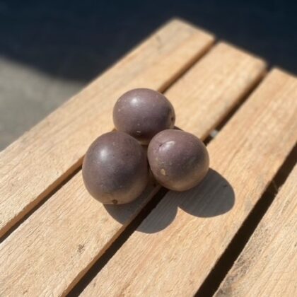 Passiefruit per stuk