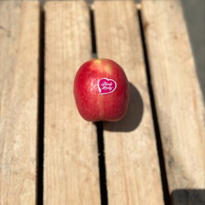 Pink lady appel per stuk