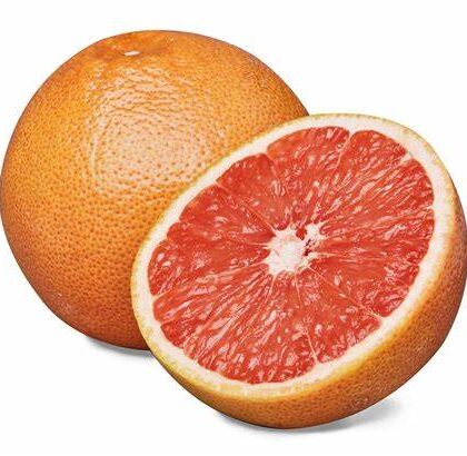 Grapefruit red per stuk