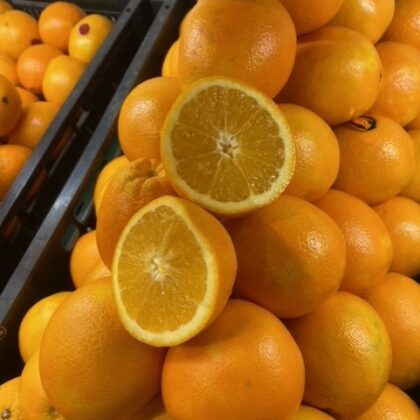 Navel per stuk groot