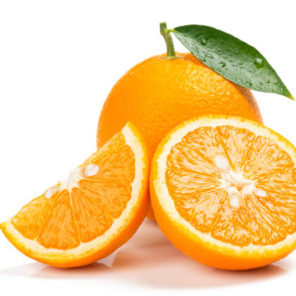 Perssinaasappels per kilo