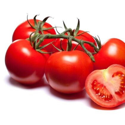 Tros tomaten per 500 gram
