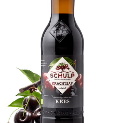 Krachtsap kersen
