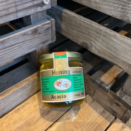 Acacia Honing