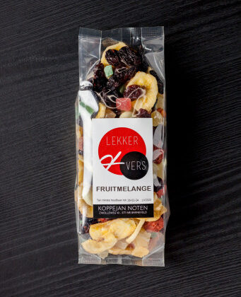 Fruitmelange