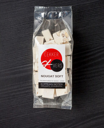 Nougat