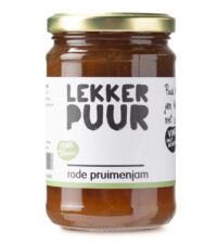 Pruimenjam 330gram