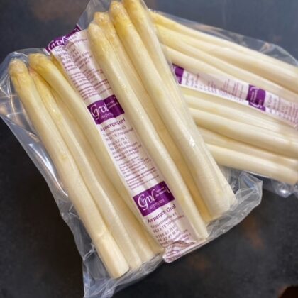Asperges