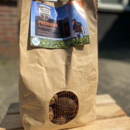 Premieré per 2kg